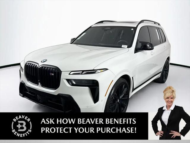 2025 BMW X7 M60i for sale in Cumming, GA
