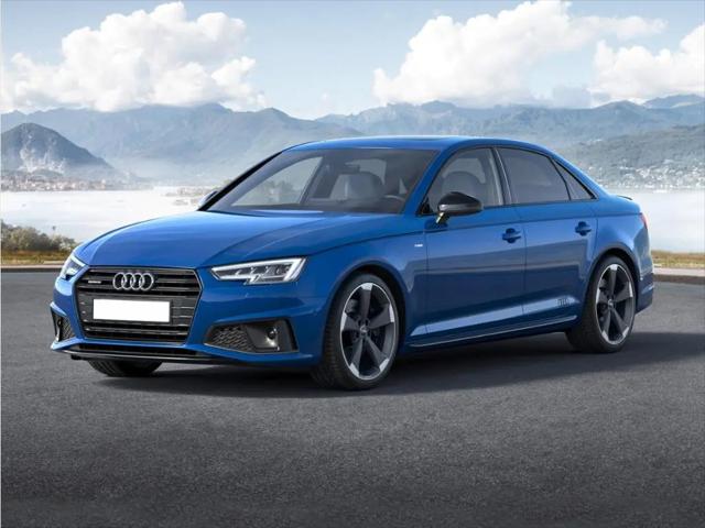 2019 Audi A4 45 Premium for sale in Cicero, NY