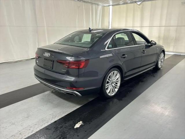 2019 Audi A4 45 Premium for sale in Cicero, NY