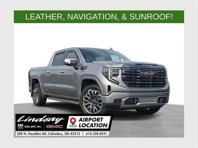 2024 GMC Sierra 1500 Denali Ultimate for sale in Columbus, OH