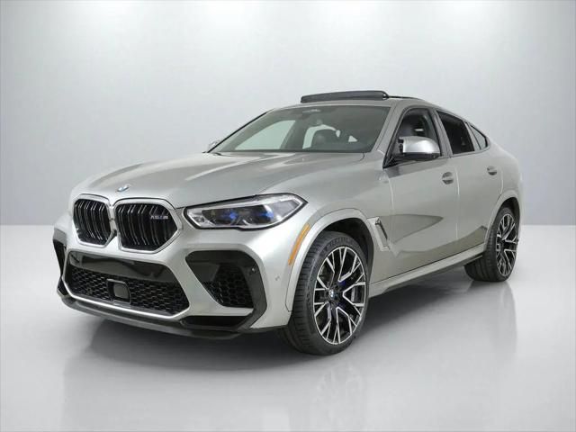 2021 BMW X6 M Base for sale in Wayzata, MN