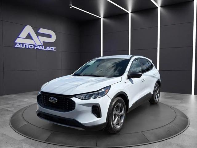 2025 Ford Escape ST-Line for sale in Columbus, OH
