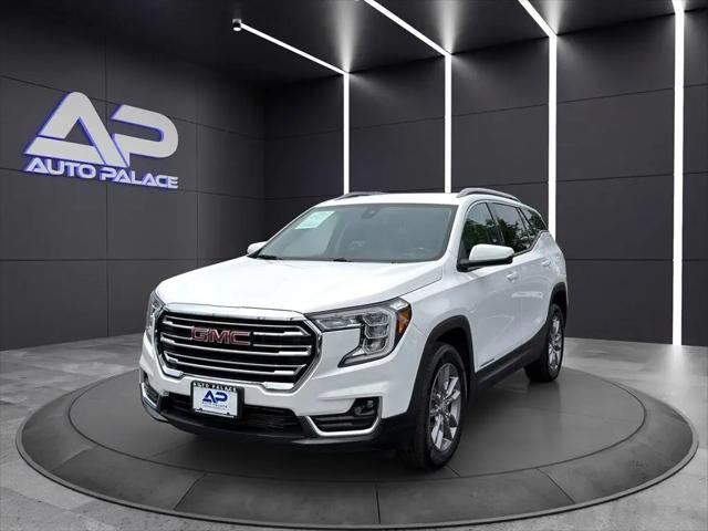 2022 GMC Terrain AWD SLT for sale in Columbus, OH