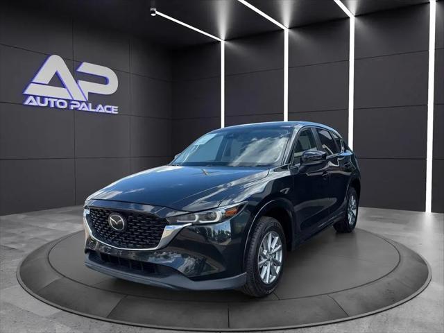 2025 Mazda CX-5 2.5 S Select for sale in Columbus, OH