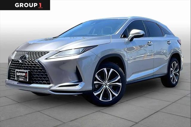 2022 Lexus RX 350 Base for sale in Tustin, CA