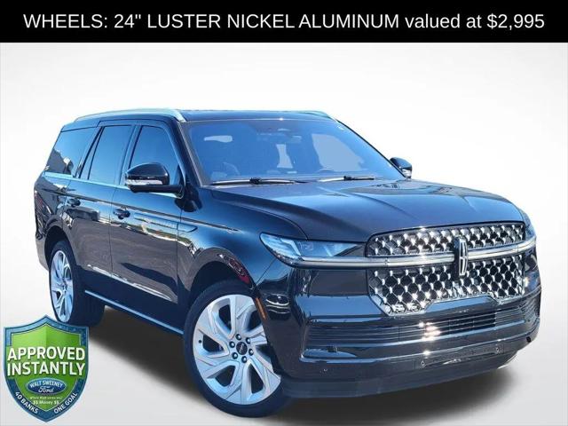 2025 Lincoln Navigator Black Label for sale in Cincinnati, OH