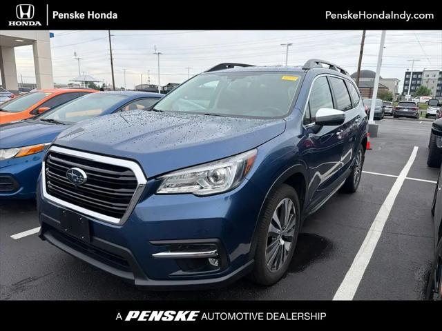 2022 Subaru Ascent Touring for sale in Indianapolis, IN