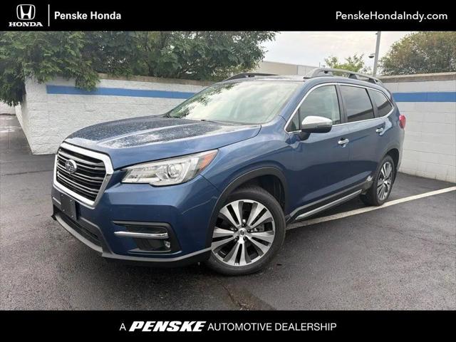 2022 Subaru Ascent Touring for sale in Indianapolis, IN