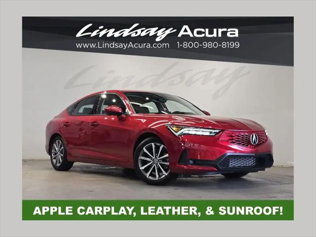 2026 Acura Integra FWD for sale in Columbus, OH