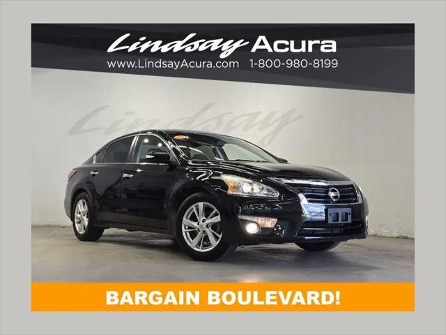 2014 Nissan Altima 2.5 SL for sale near Columbus, OH