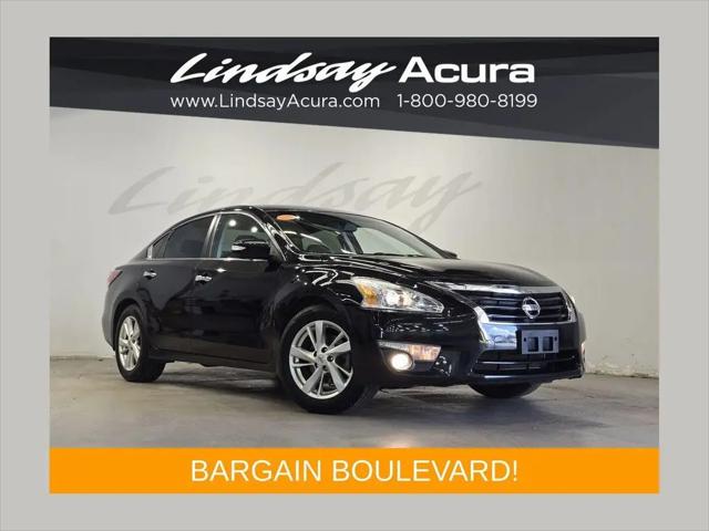 2014 Nissan Altima for sale near Columbus, OH