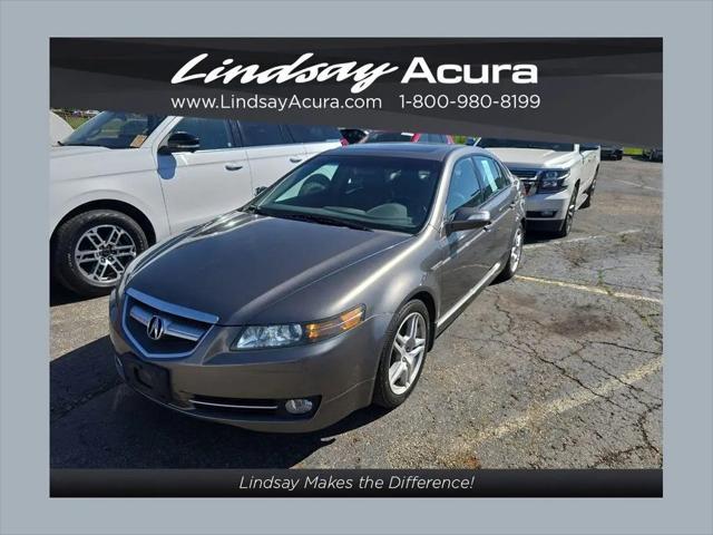 2007 Acura TL 3.2 for sale near Columbus, OH