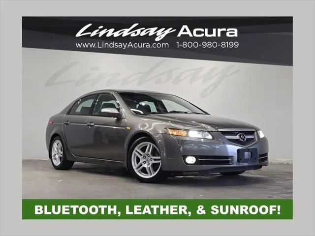 2007 Acura TL 3.2 for sale near Columbus, OH