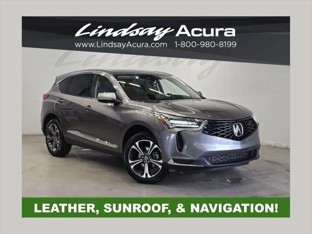2025 Acura RDX Technology for sale in Columbus, OH