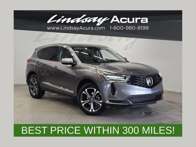 2025 Acura RDX Technology for sale in Columbus, OH