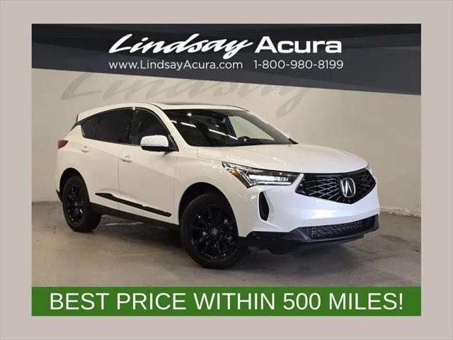 2025 Acura RDX Base for sale in Columbus, OH