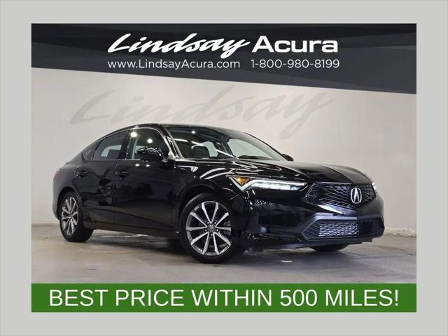 2026 Acura Integra FWD for sale in Columbus, OH