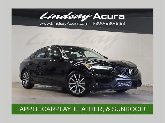 2026 Acura Integra FWD for sale in Columbus, OH
