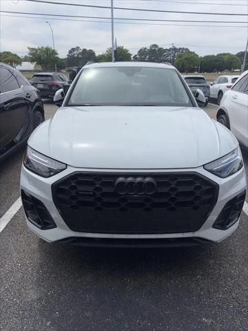 2023 Audi Q5 Prestige 45 TFSI S line quattro S tronic for sale in Montgomery, AL