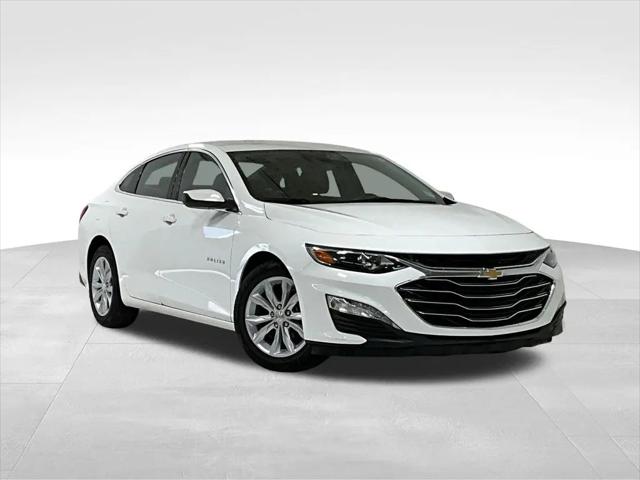 2024 Chevrolet Malibu FWD 1LT for sale in Des Moines, IA