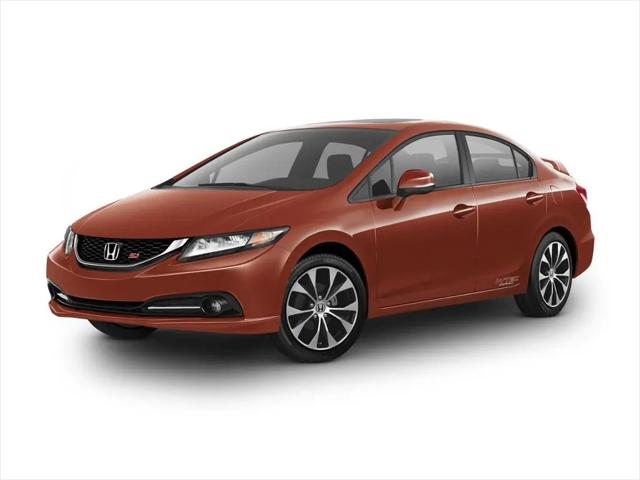2013 Honda Civic Si for sale near Columbus, OH