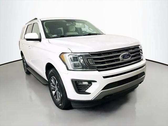 2018 Ford Expedition XLT for sale in Shiloh, IL