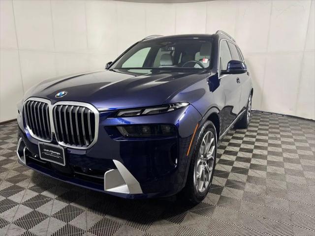 2023 BMW X7 xDrive40i for sale in Bloomington, MN