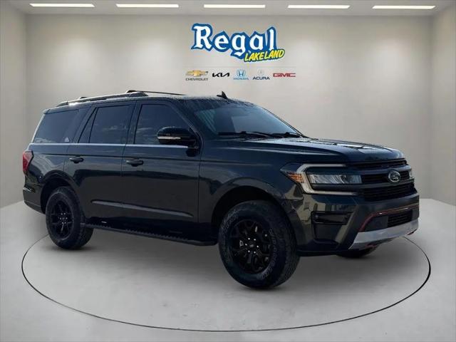2024 Ford Expedition Timberline for sale in Lakeland, FL