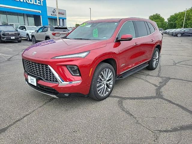 2025 Buick Enclave Avenir FWD for sale in Viroqua, WI