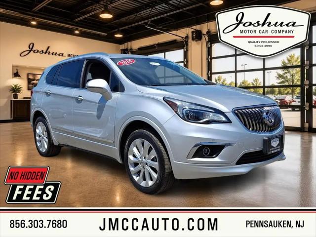 2016 Buick Envision Premium I for sale in Pennsauken, NJ