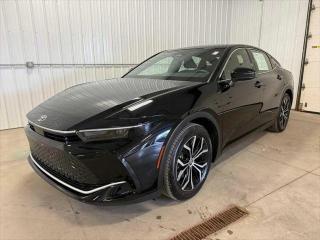 2026 Toyota Crown XLE for sale in Brunswick, OH