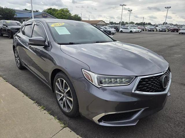 2019 Acura TLX Standard for sale in Lafayette, IN