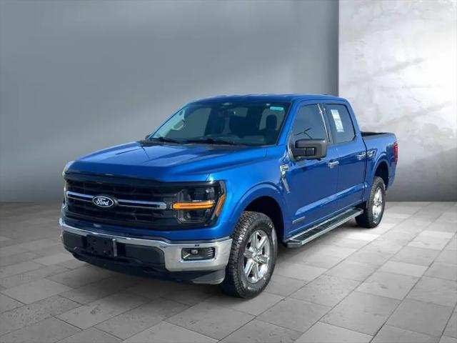 2024 Ford F-150 XLT for sale in Sioux Falls, SD