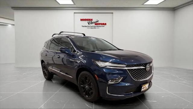 2023 Buick Enclave Avenir AWD for sale in Grand Junction, CO