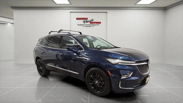 2023 Buick Enclave Avenir AWD for sale in Grand Junction, CO