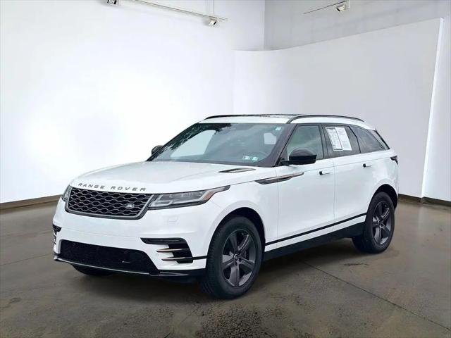2022 Land Rover Range Rover Velar P250 R-Dynamic S for sale in Wexford, PA