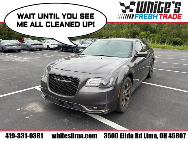 2016 Chrysler 300 300S Alloy Edition for sale near Lima, OH