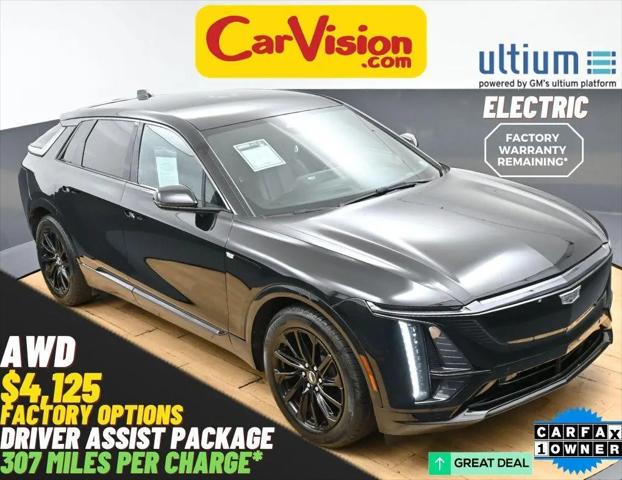 2024 Cadillac iQ Sport w/1SF for sale in Maple Shade, NJ