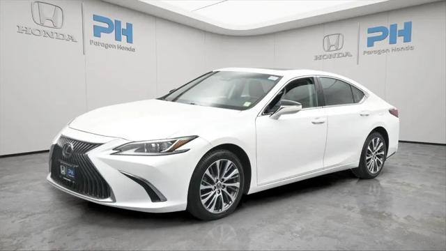 2019 Lexus ES 350 Unknown for sale in Woodside, NY