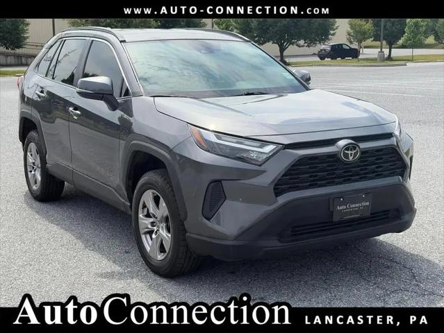 2022 Toyota RAV4 XLE for sale in Lancaster, PA