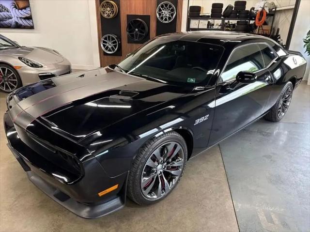 2014 Dodge Challenger SRT8 Core for sale in Butler, PA