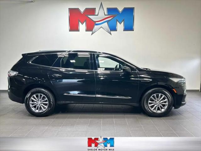 2023 Buick Enclave Essence AWD for sale in Christiansburg, VA