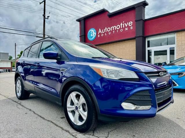 2015 Ford Escape SE for sale in Louisville, KY