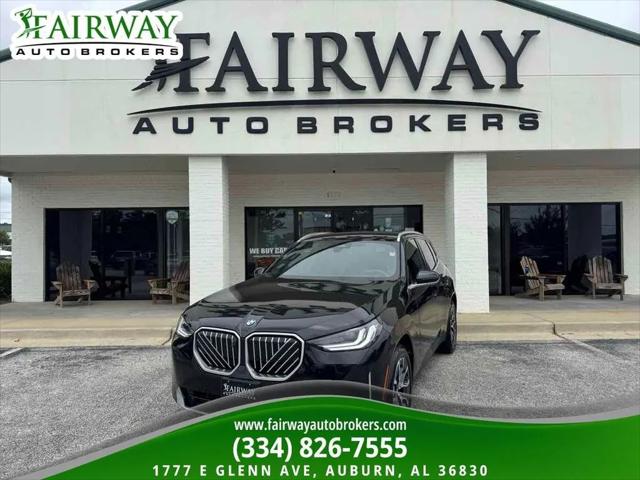 2026 BMW X3 30 xDrive for sale in Opelika, AL