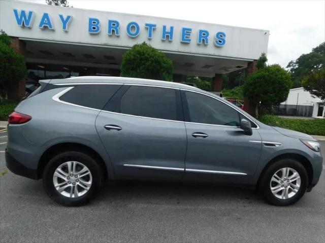 2020 Buick Enclave FWD Essence for sale in Hawkinsville, GA