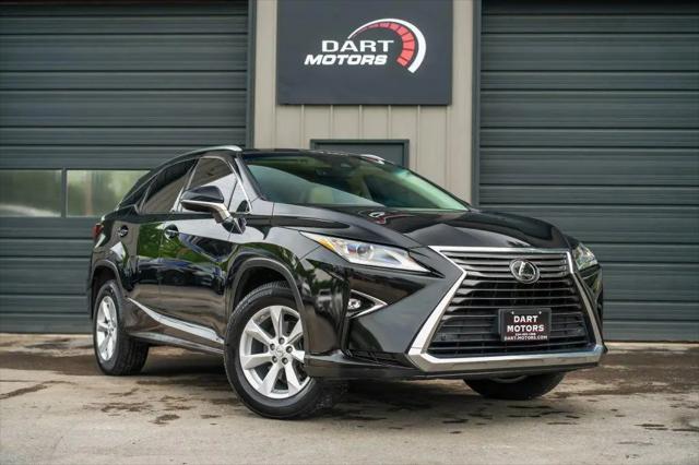 2016 Lexus RX 350 Base for sale in Mchenry, IL