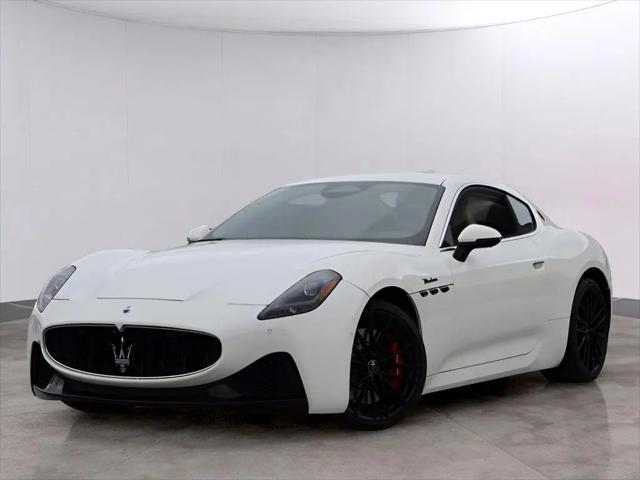2024 Maserati GranTurismo Modena for sale in Shawnee, KS