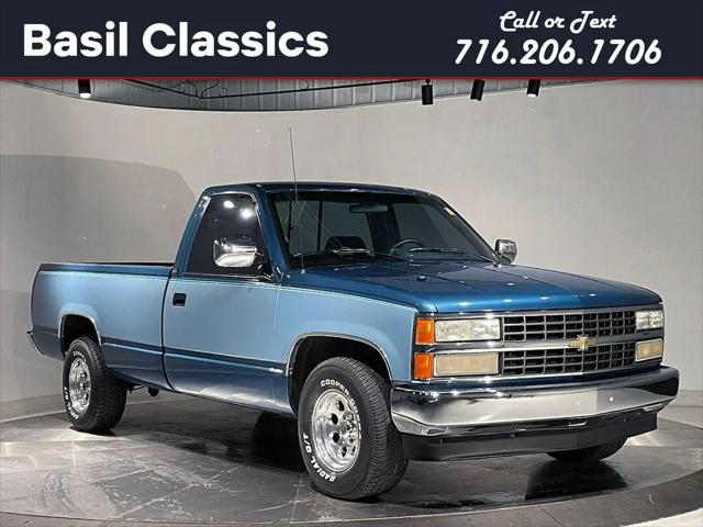 1992 Chevrolet 1500 Base for sale in Depew, NY