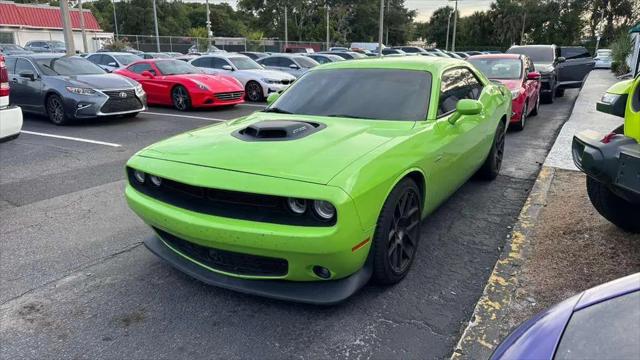 2019 Dodge Challenger R/T for sale in Orlando, FL