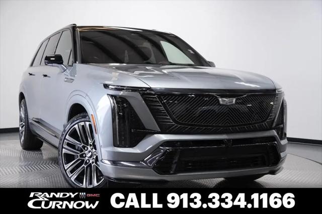 2026 Cadillac iQ Platinum for sale in Kansas City, KS